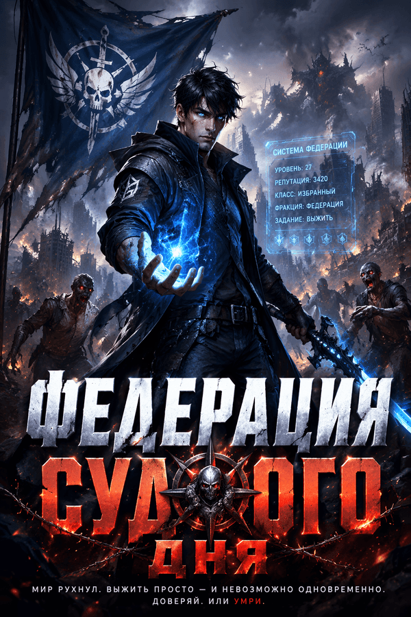 Федерация Судного дня