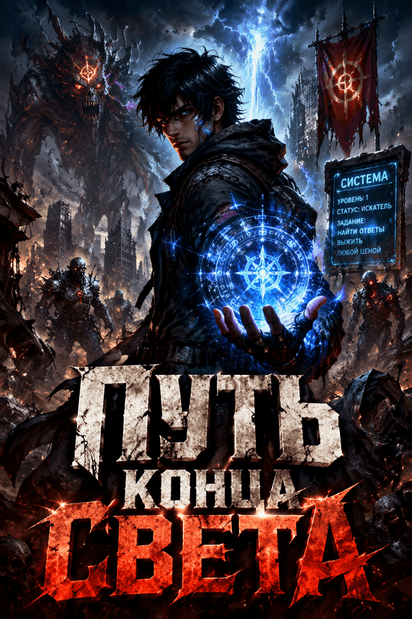 Путь конца света