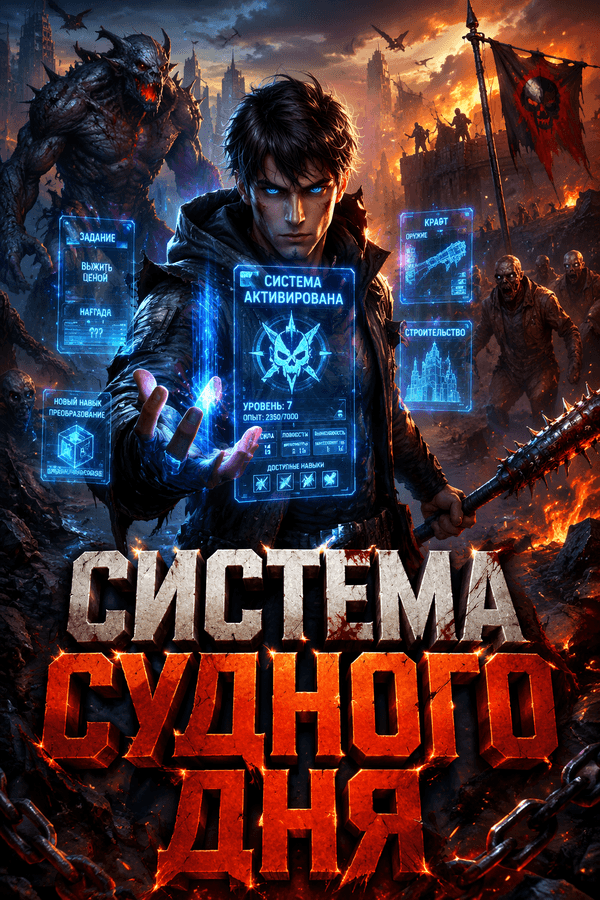Система Судного Дня