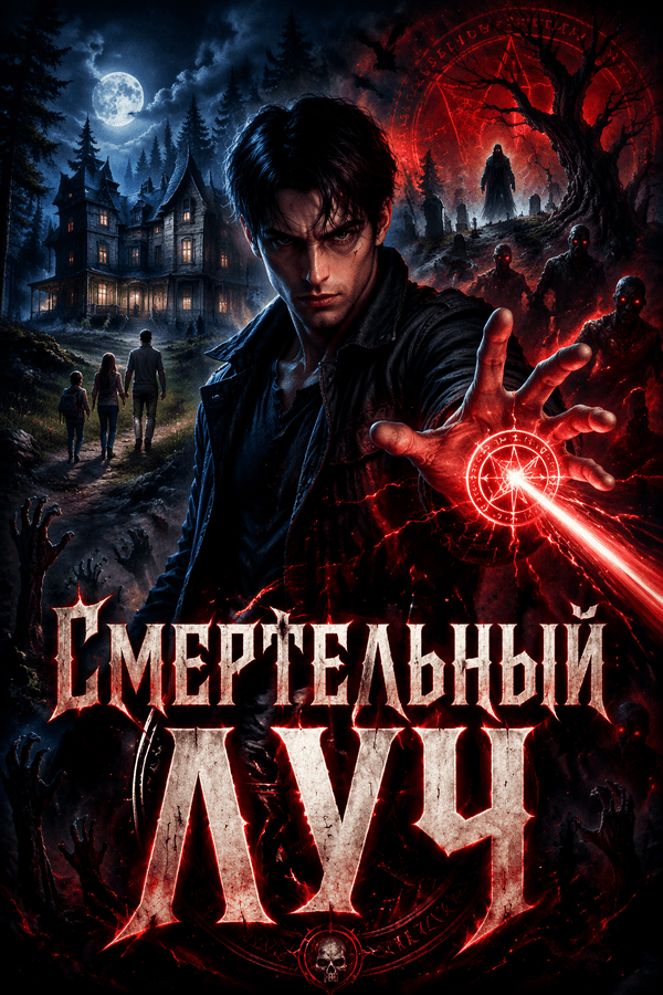 Смертельный луч