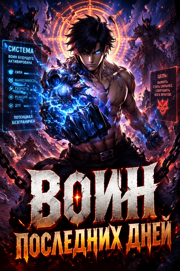 Воин последних дней