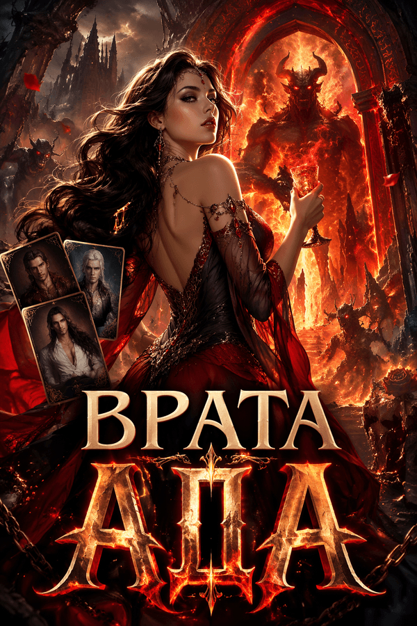 Врата Ада