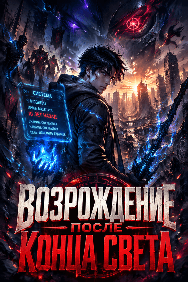 Возрождение после конца света