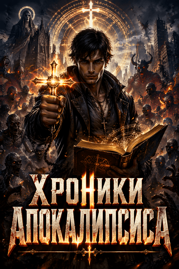 Хроники Апокалипсиса