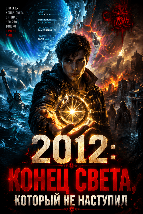 2012: Конец света, который не наступил