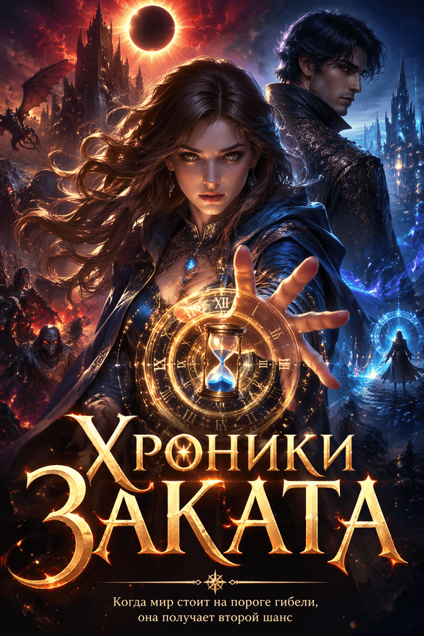 Хроники Заката