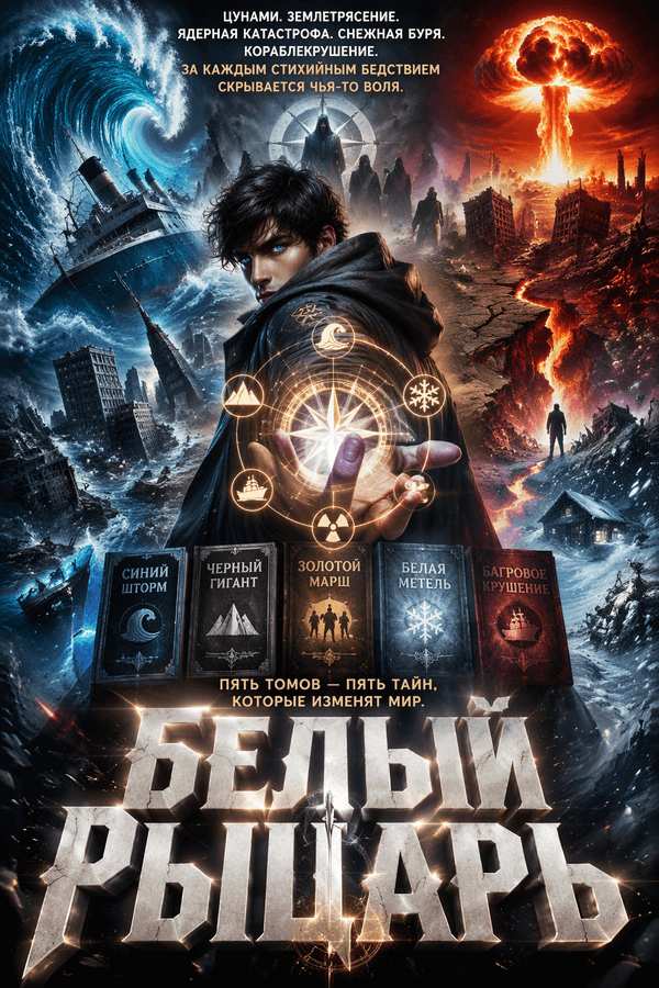 Белый Рыцарь
