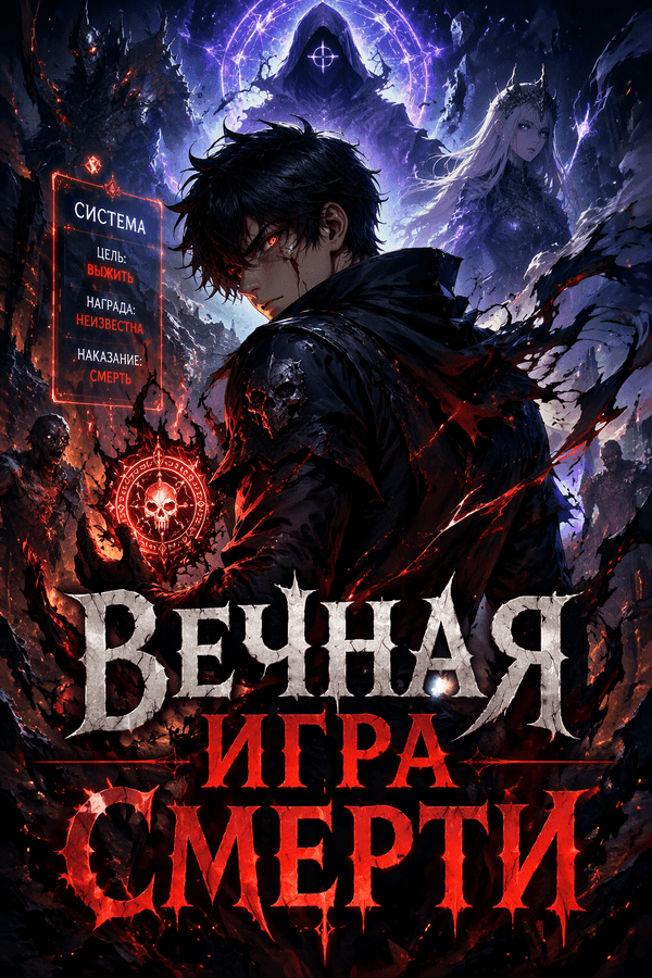 Вечная игра смерти
