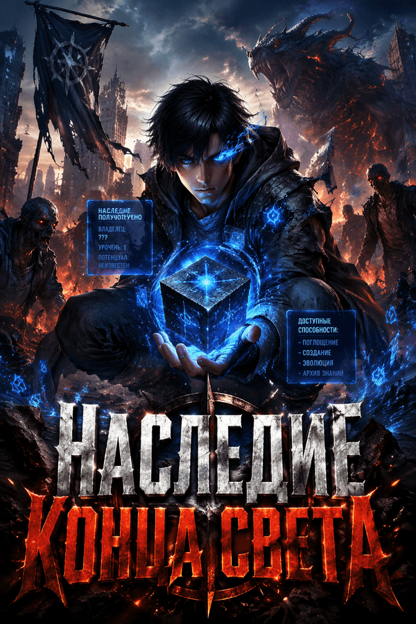 Наследие конца света