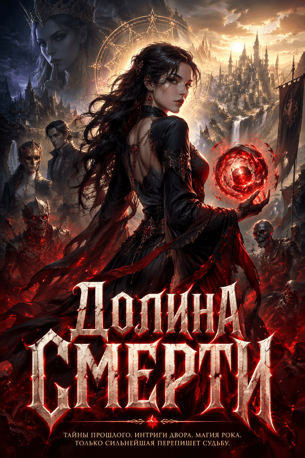 Долина Смерти