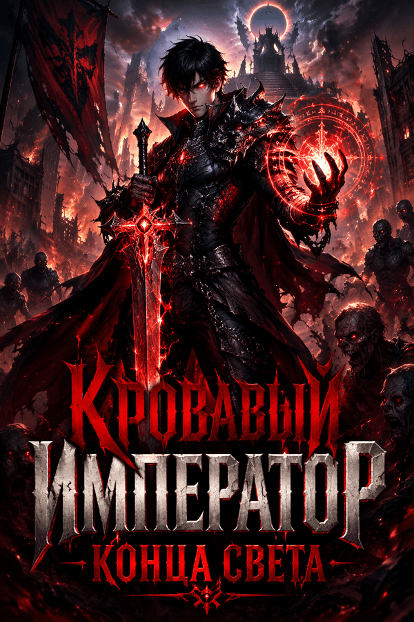 Кровавый Император Конца Света
