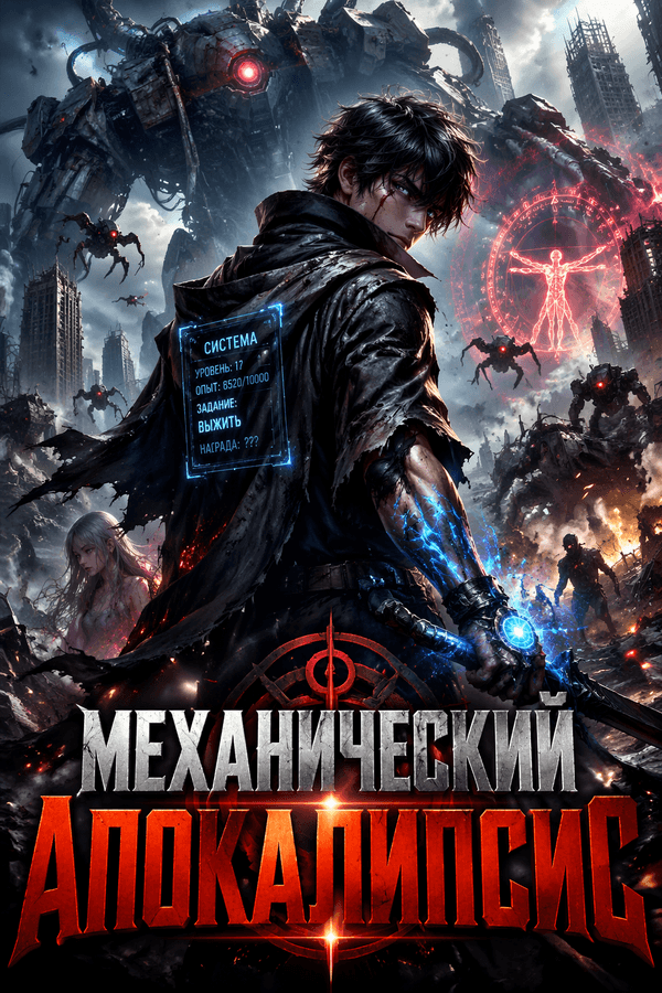 Механический Апокалипсис