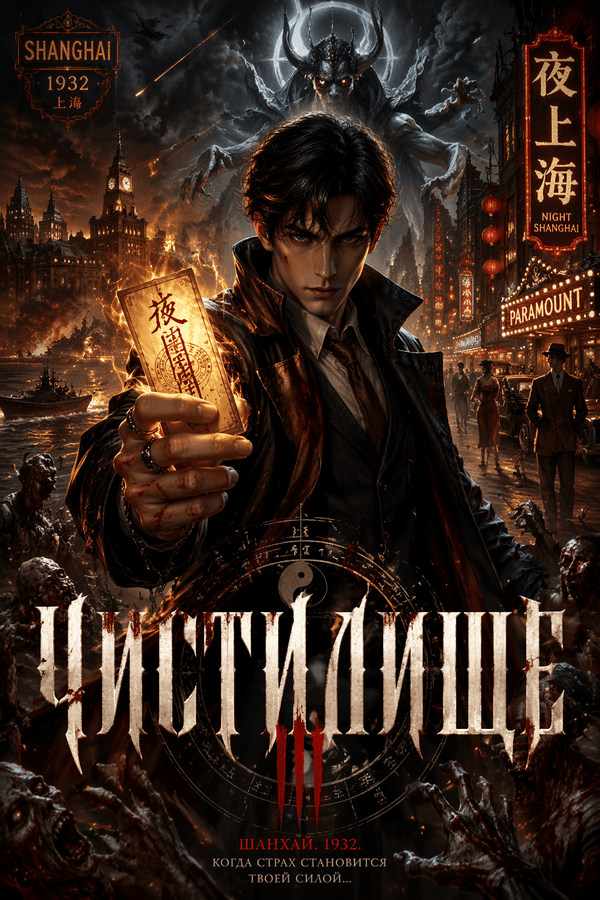 Чистилище