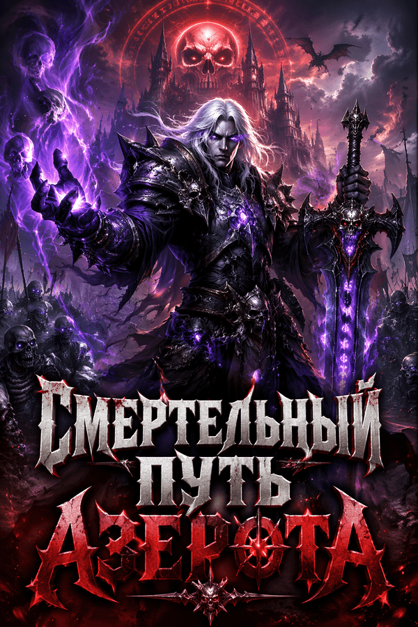 Смертельный Путь Азерота