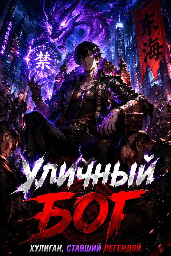 Уличный Бог: Хулиган, Ставший Легендой