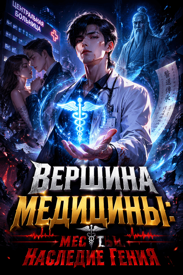 Вершина медицины: Месть и наследие гения