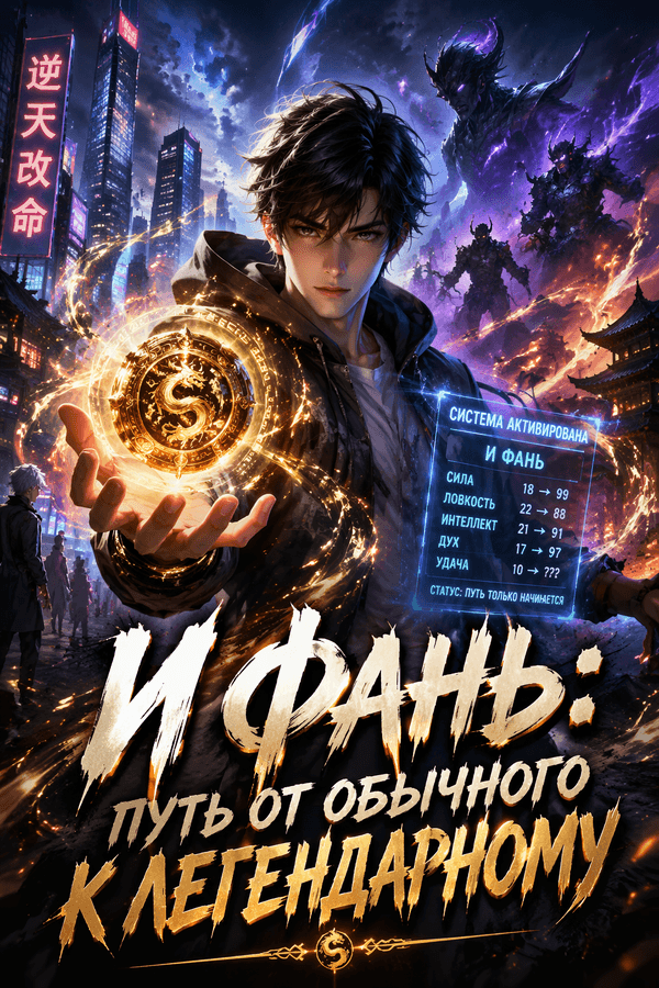 И Фань: Путь от обычного к легендарному