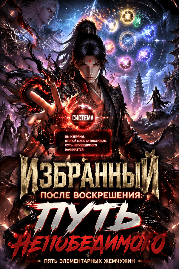 Избранный после воскрешения: Путь непобедимого
