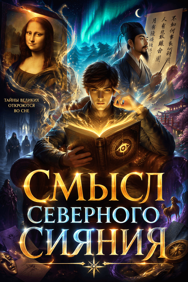 Смысл северного сияния