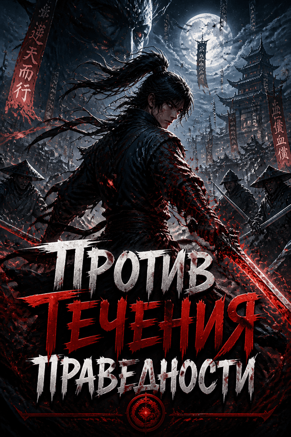 Против течения праведности
