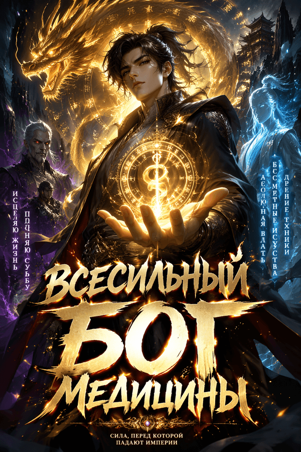 Всесильный Бог Медицины
