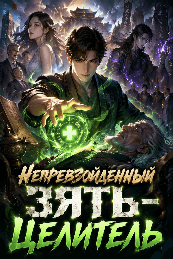 Непревзойденный зять-целитель