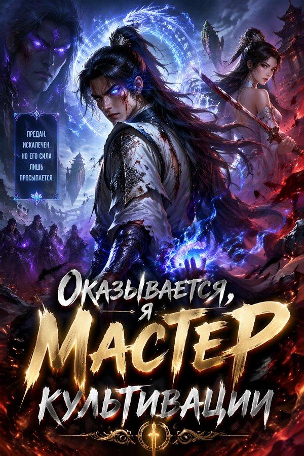 Оказывается, я мастер культивации