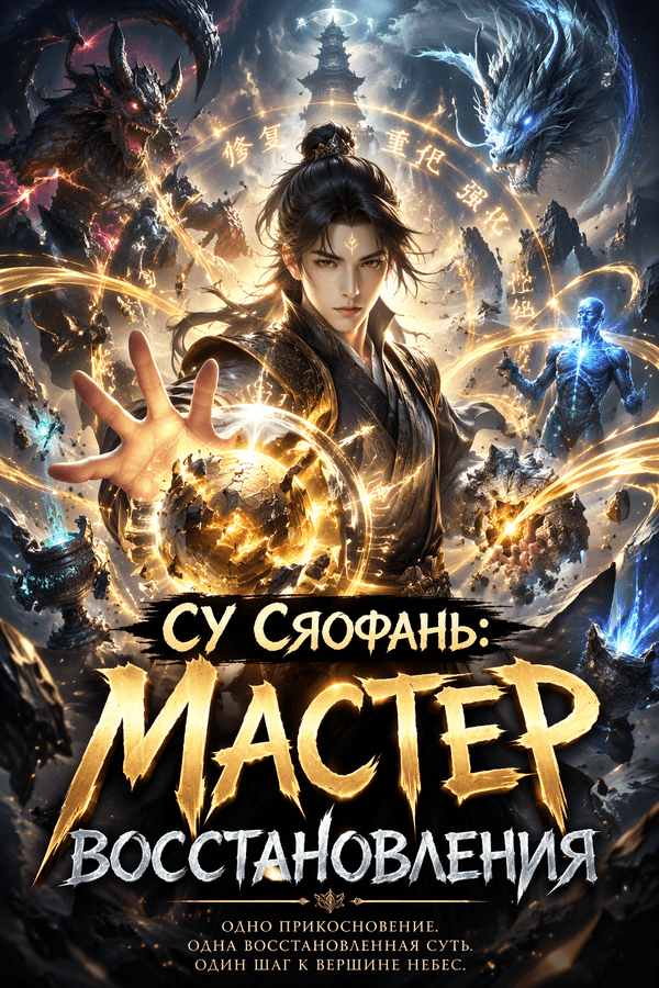 Су Сяофань: Мастер Восстановления