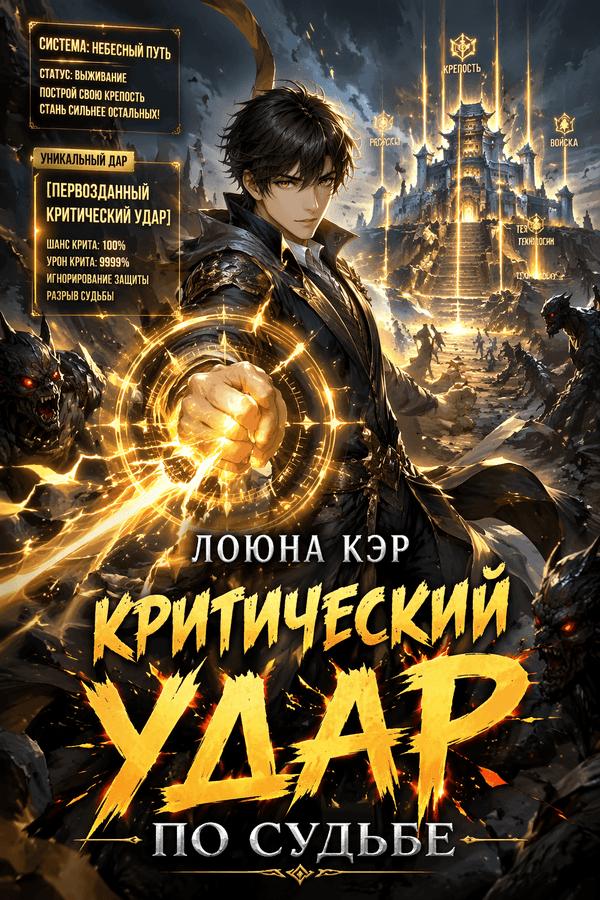 Ло Юй: Критический удар по судьбе