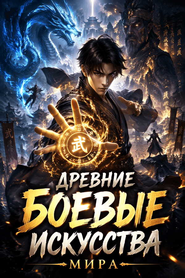 Древние боевые искусства мира