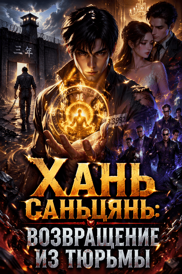 Хань Саньцянь: Возвращение из тюрьмы
