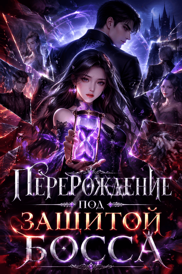 Перерождение под защитой босса