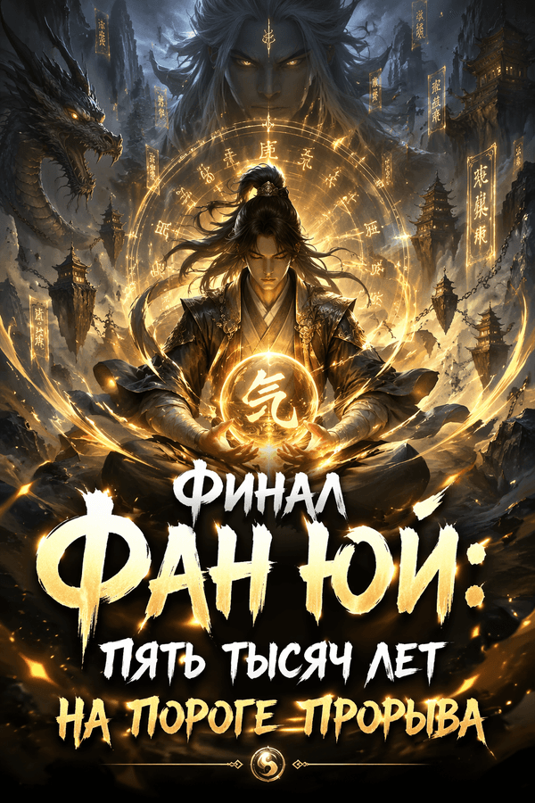 Финал Фан Юй: Пять тысяч лет на пороге прорыва