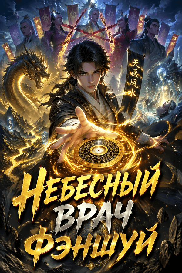 Небесный врач фэншуй