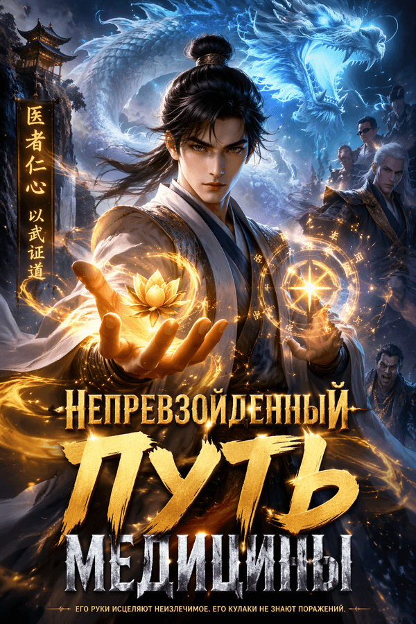 Непревзойденный путь медицины