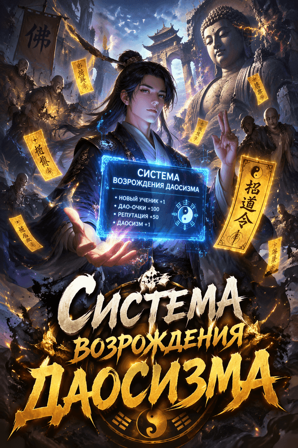 Система Возрождения Даосизма