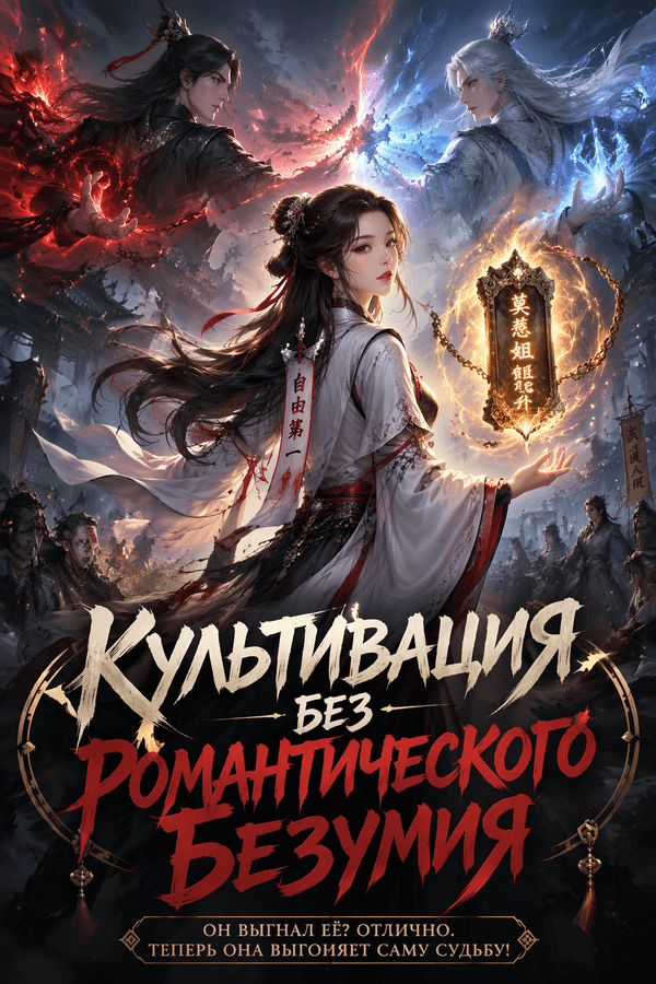 Культивация без романтического безумия