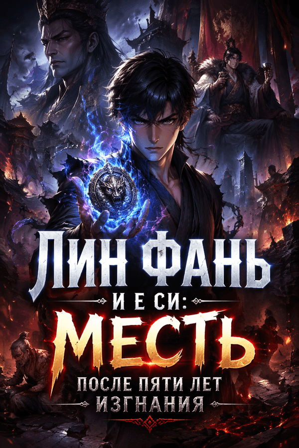 Лин Фань и Е Си: Месть после пяти лет изгнания