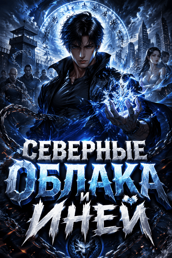 Северные Облака и Иней