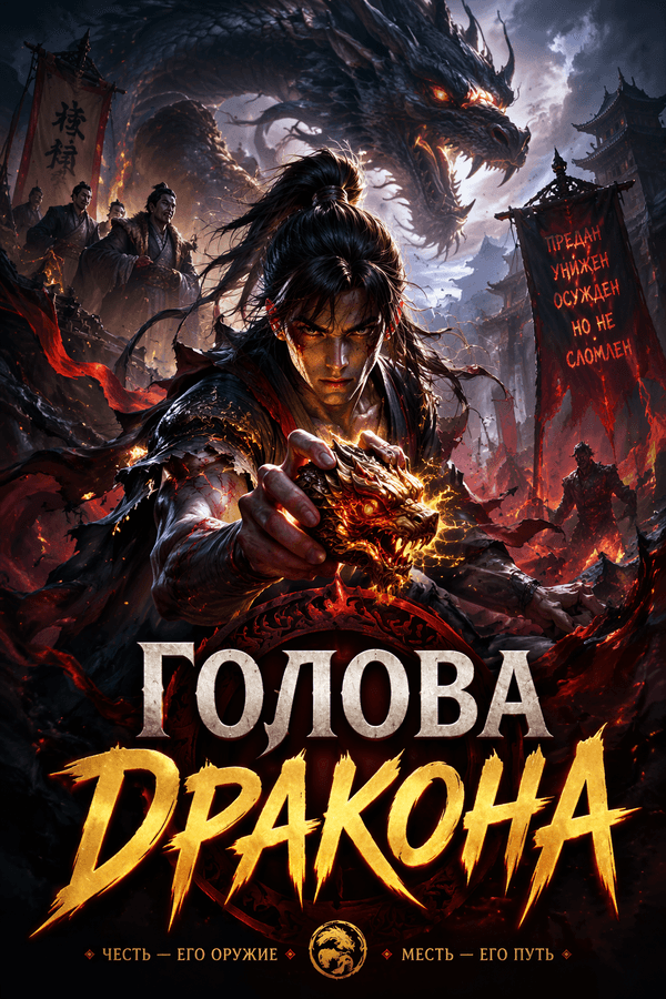 Голова Дракона