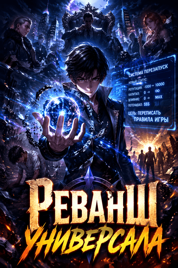 Реванш универсала