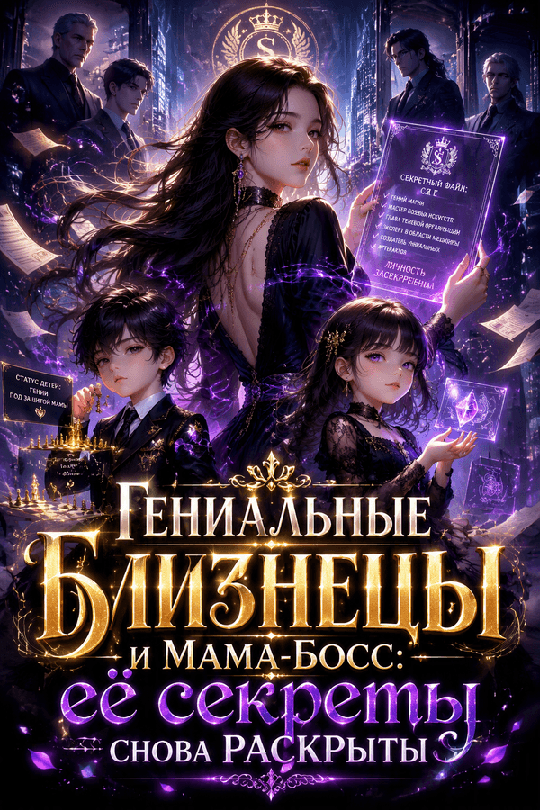 Летняя ночь династии Цинь