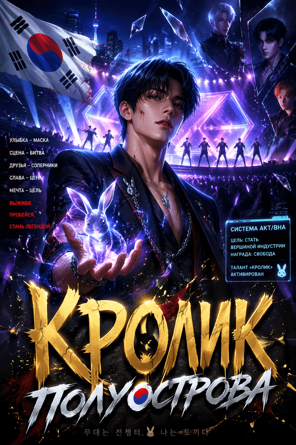 Кролик Полуострова