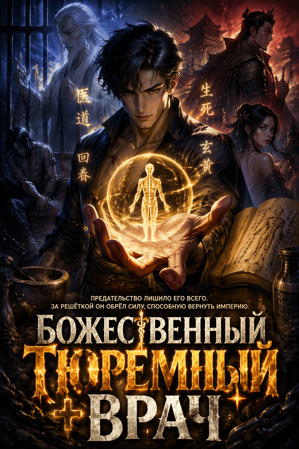 Божественный тюремный врач