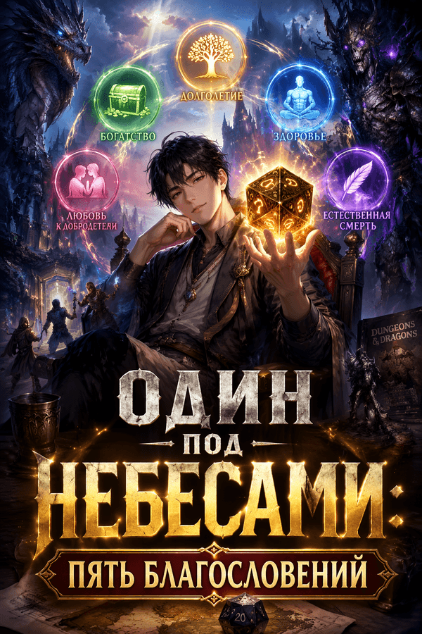 Один под небесами: Пять благословений