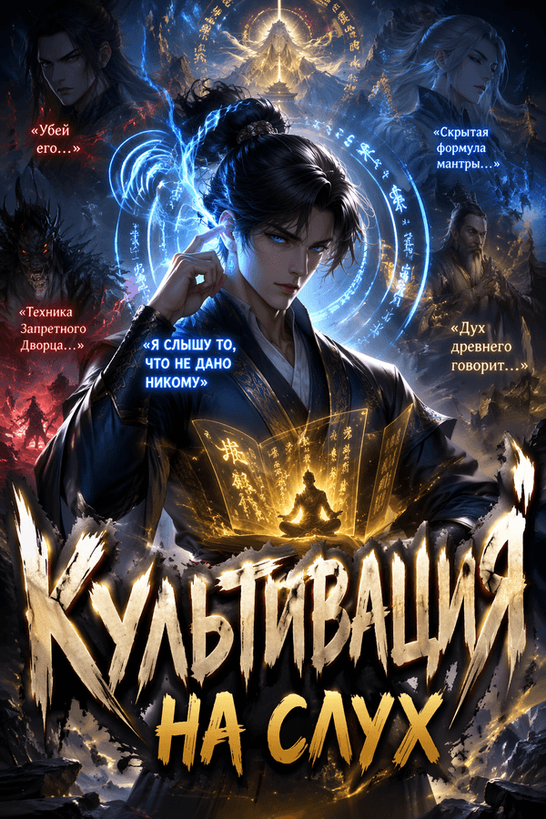 Культивация на слух