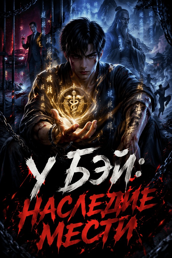 У Бэй: Наследие мести