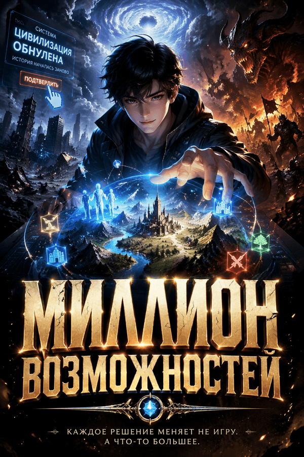 Миллион возможностей