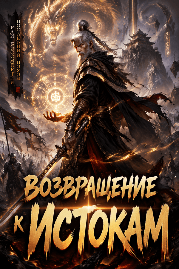 Возвращение к истокам