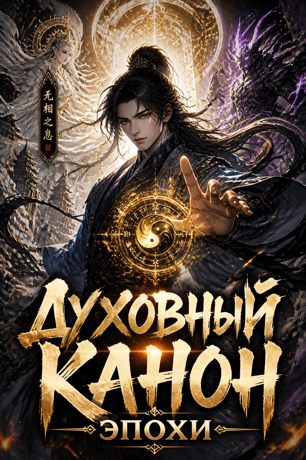 Духовный канон эпохи